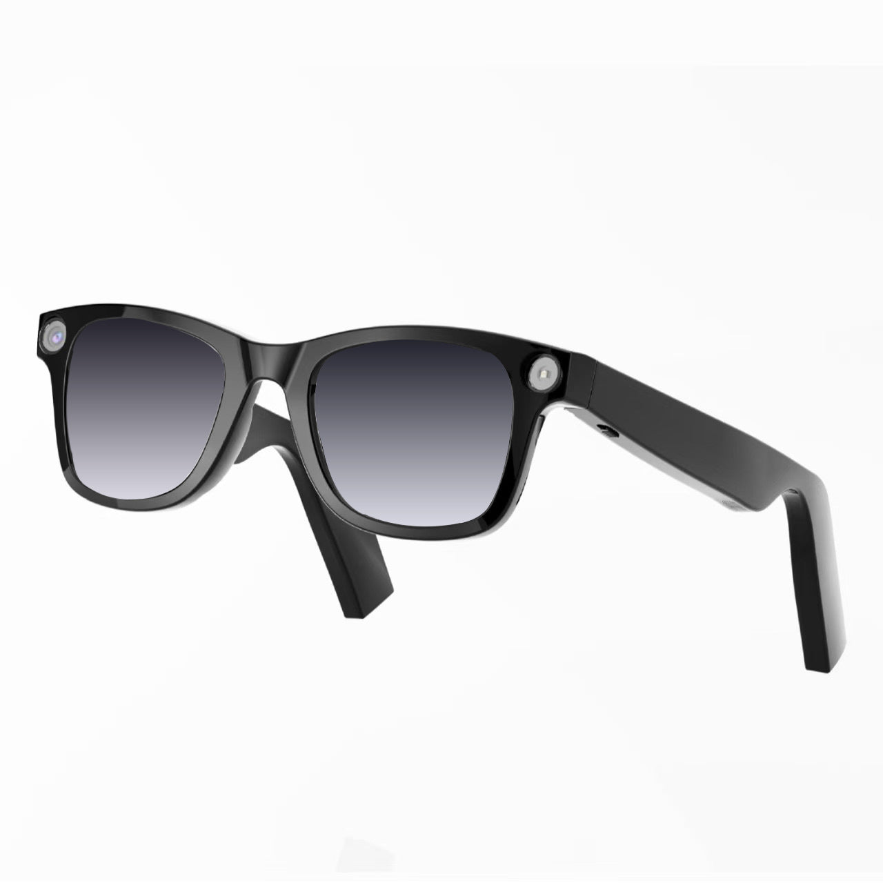 AI Camera Smart Glasses for bedroom fun