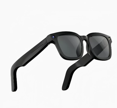 AI Camera Smart Glasses for bedroom fun