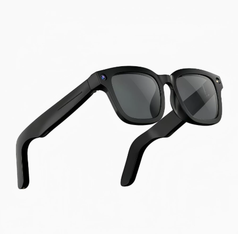 AI Camera Smart Glasses for bedroom fun