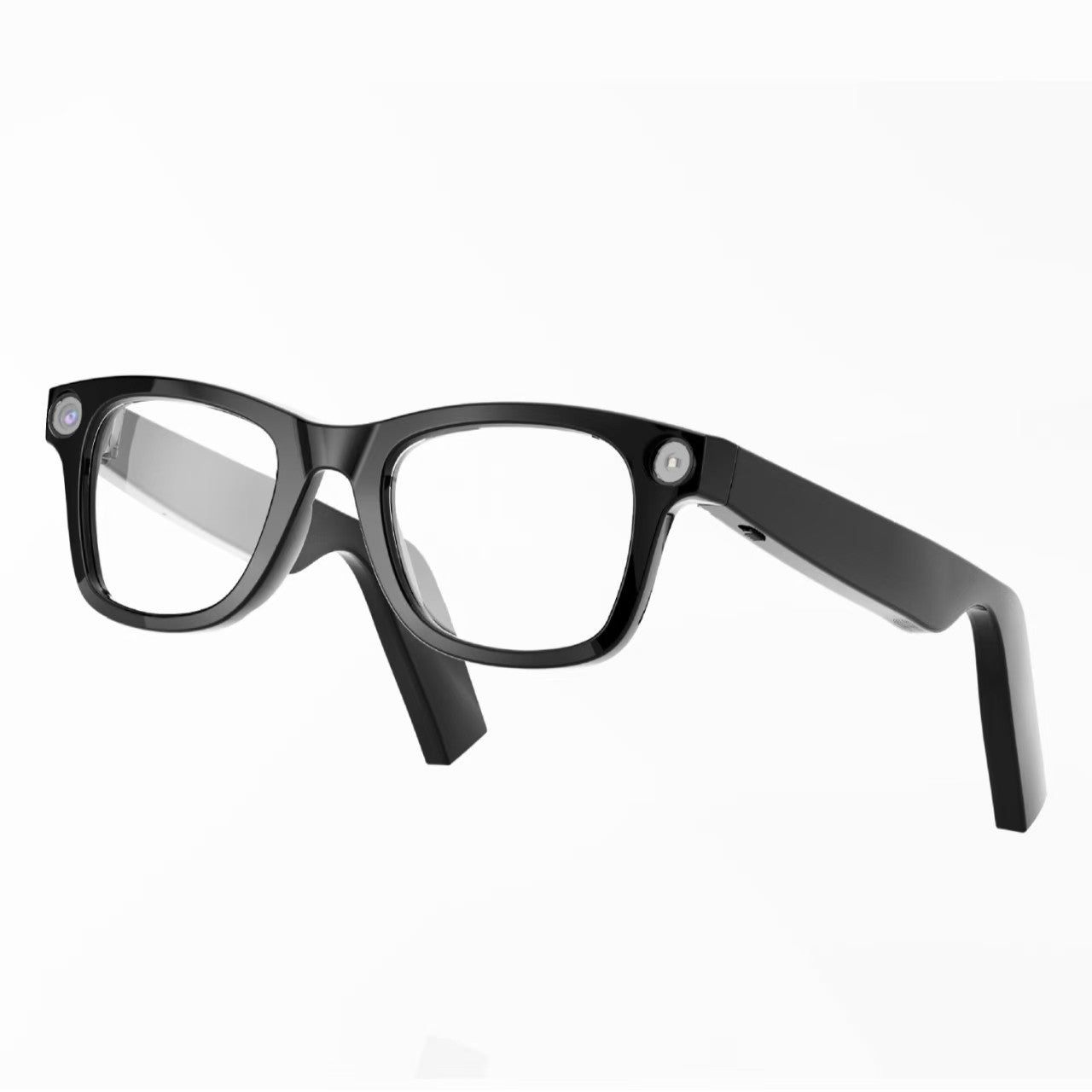 AI Camera Smart Glasses for bedroom fun